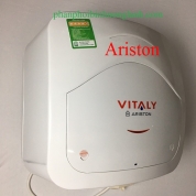 Bình nóng lạnh Ariston Vitaly 15Lít